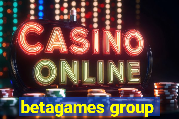 betagames group